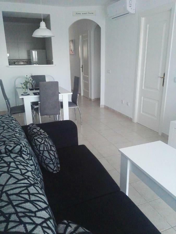 Apartamento Ariel Peñíscola Dış mekan fotoğraf