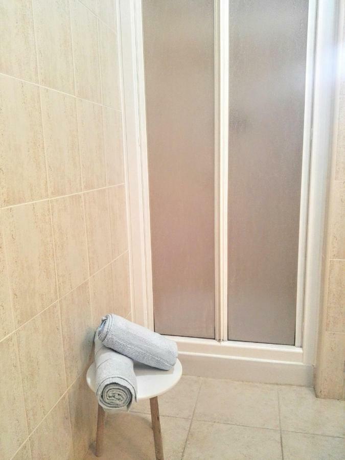 Apartamento Ariel Peñíscola Dış mekan fotoğraf